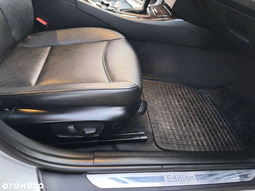 BMW Seria 3 320d - 17