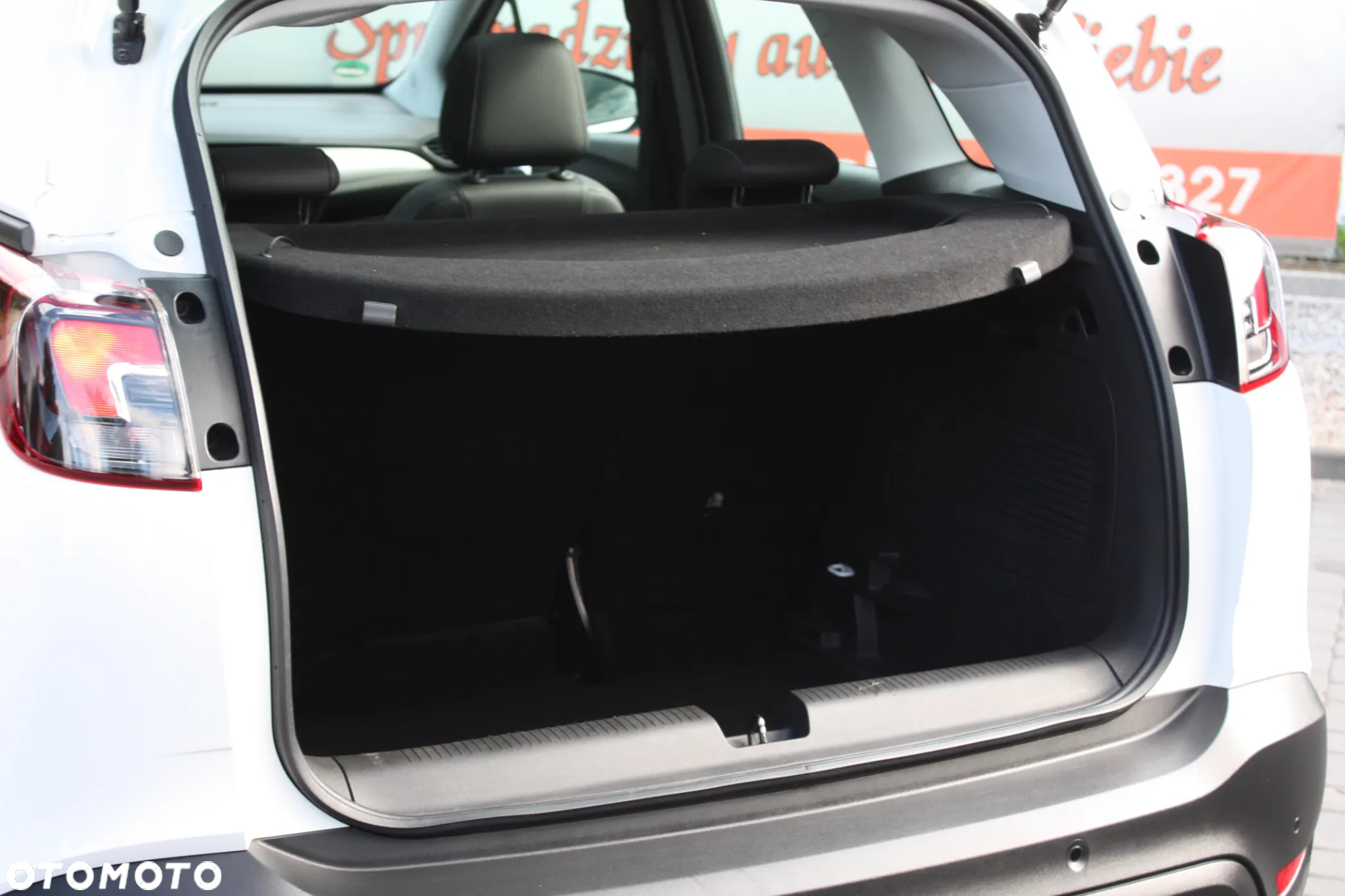 Opel Crossland X 1.2 T Edition S&S - 8