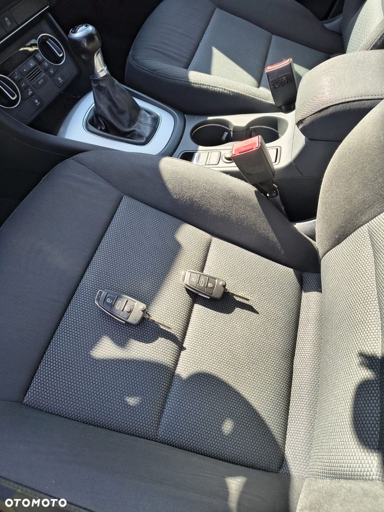 Audi Q3 - 4