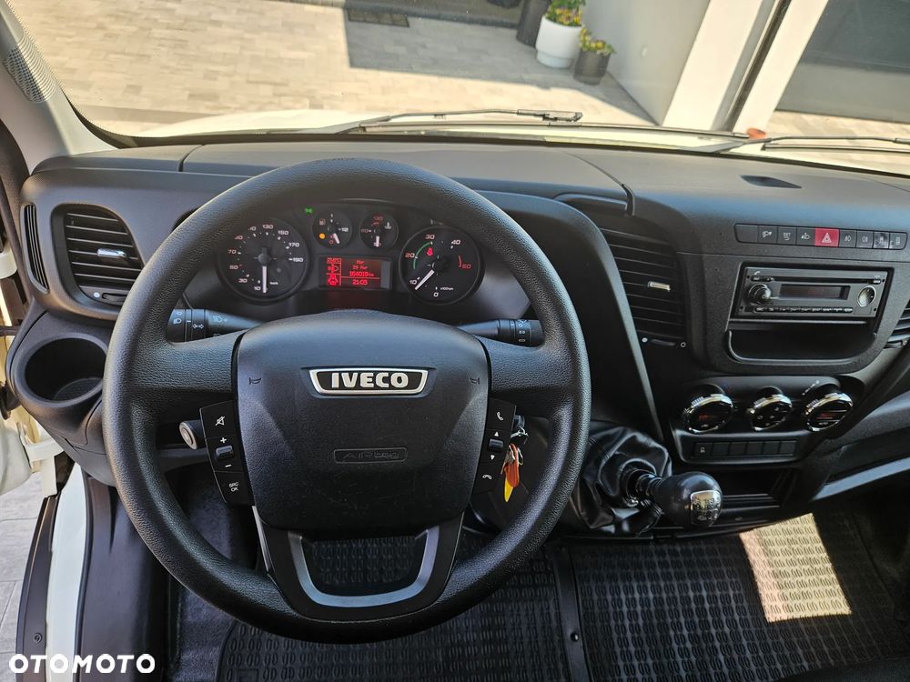Iveco Daily - 17