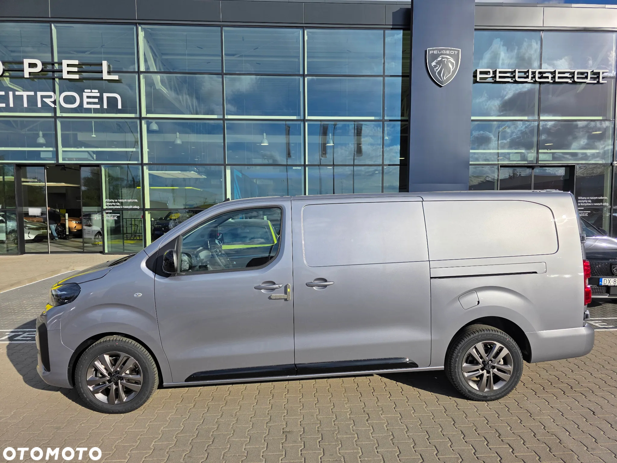 Peugeot Expert - 2