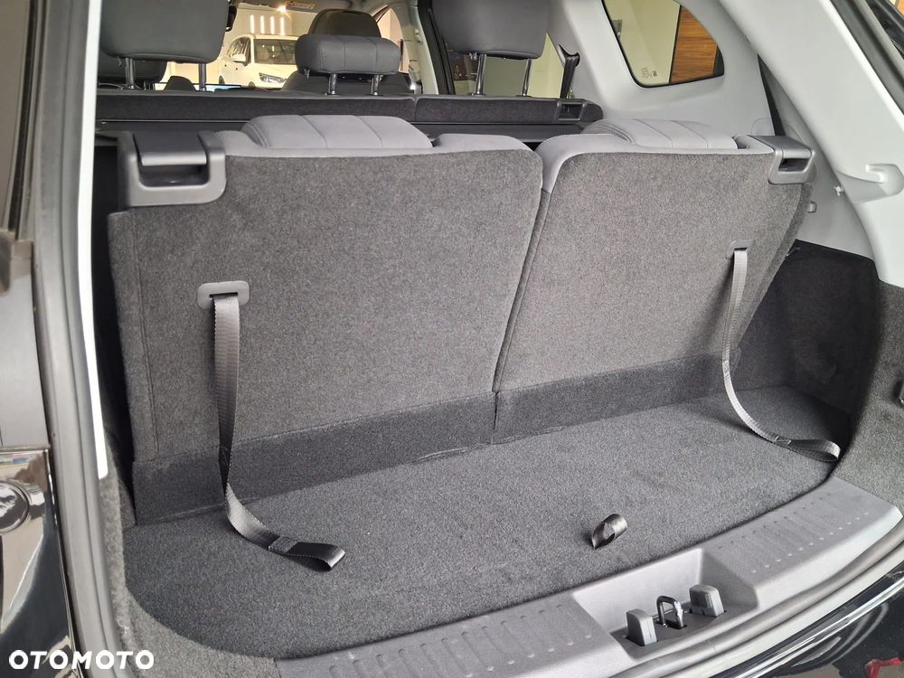 Chery Tiggo 8 1.6 T-GDI Prestige DCT - 18