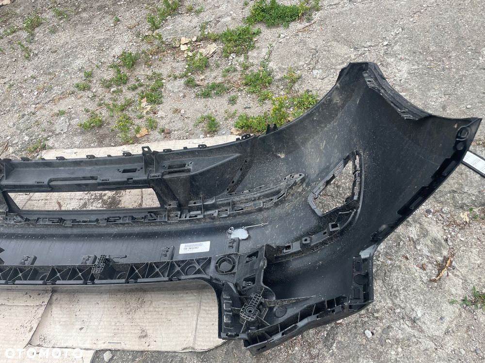 ZDERZAK TYŁ TYLNI AUDI A3 8Y0 8Y4 8Y4807511 ORYGINAŁ - 8