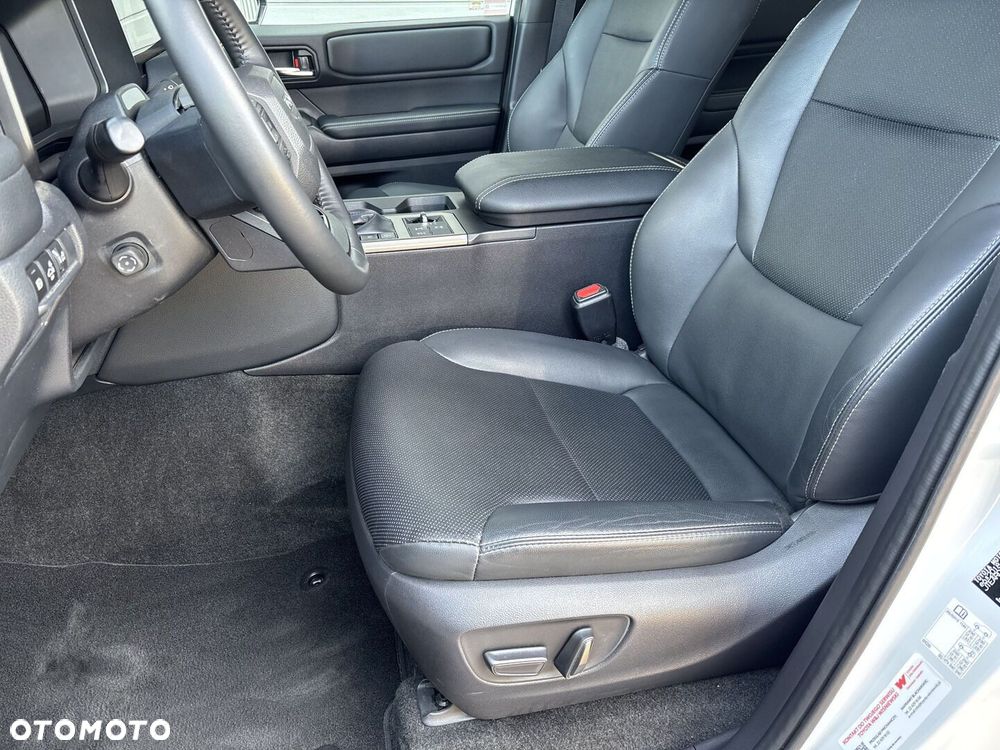 Toyota Land Cruiser LC 2.8 D-4D Invincible - 7