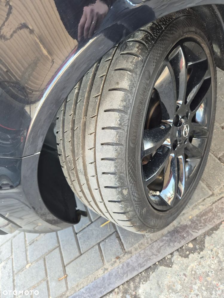 Opel Corsa 1.4 16V Color Elegance - 40