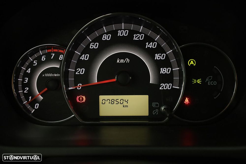 Mitsubishi Space Star 1.2 Intense Connect Edition - 14