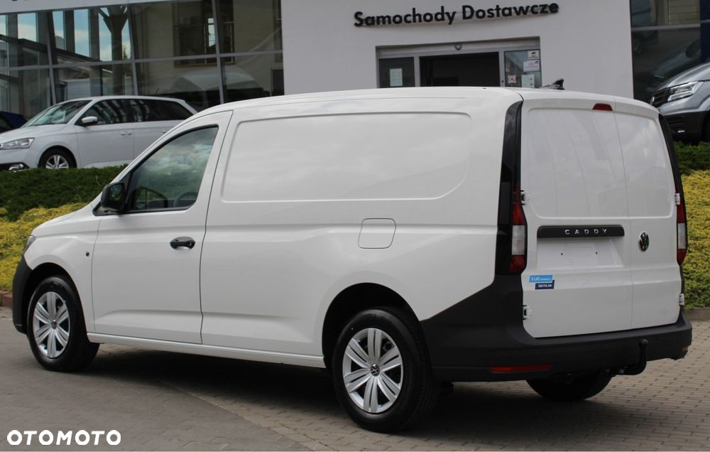 Volkswagen Caddy - 4