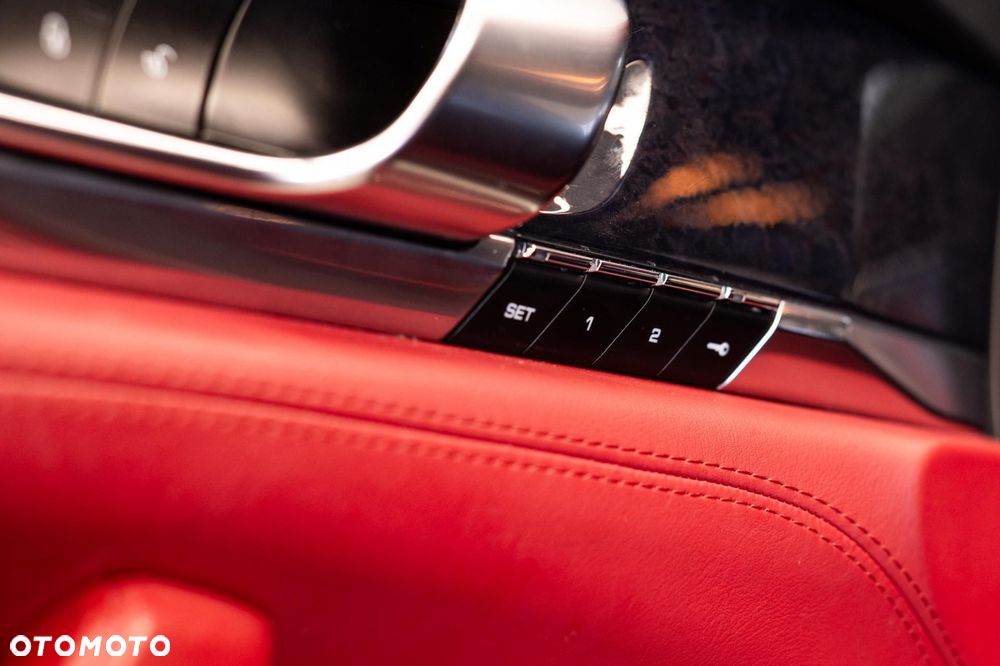 Porsche Panamera - 29