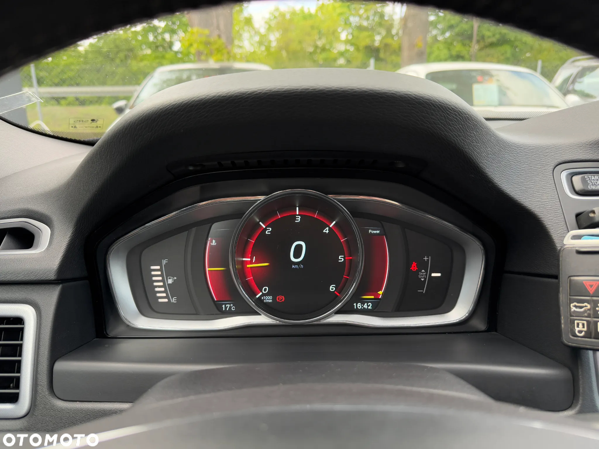 Volvo V70 D4 Drive-E Dynamic Momentum - 30