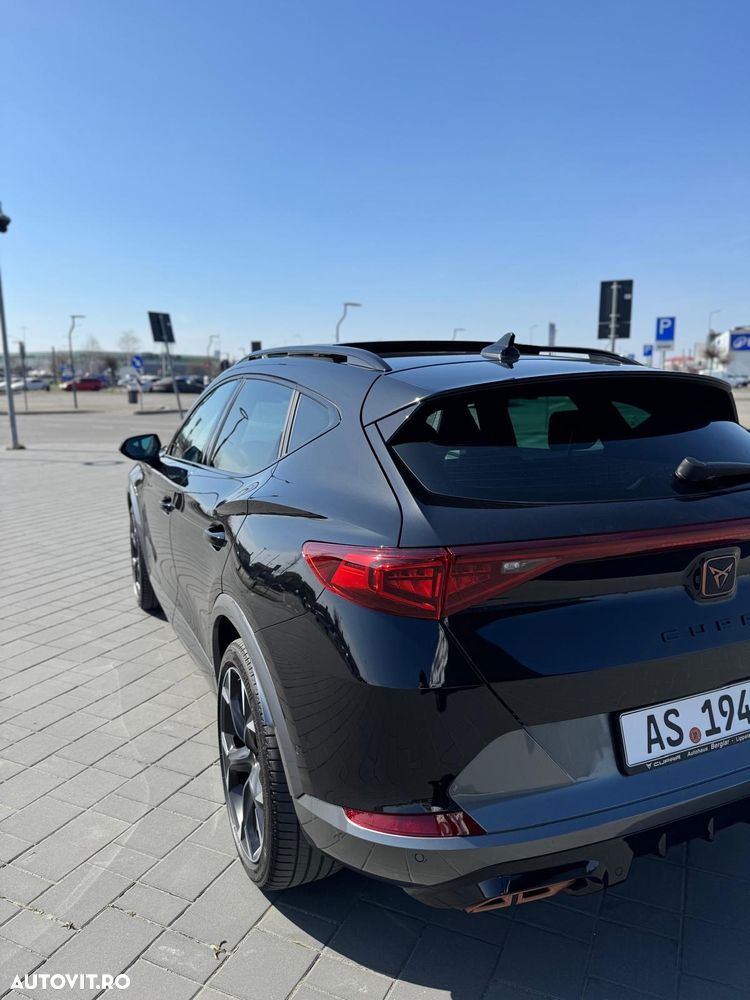Cupra Formentor VZ 1.4 e-Hybrid DSG - 32