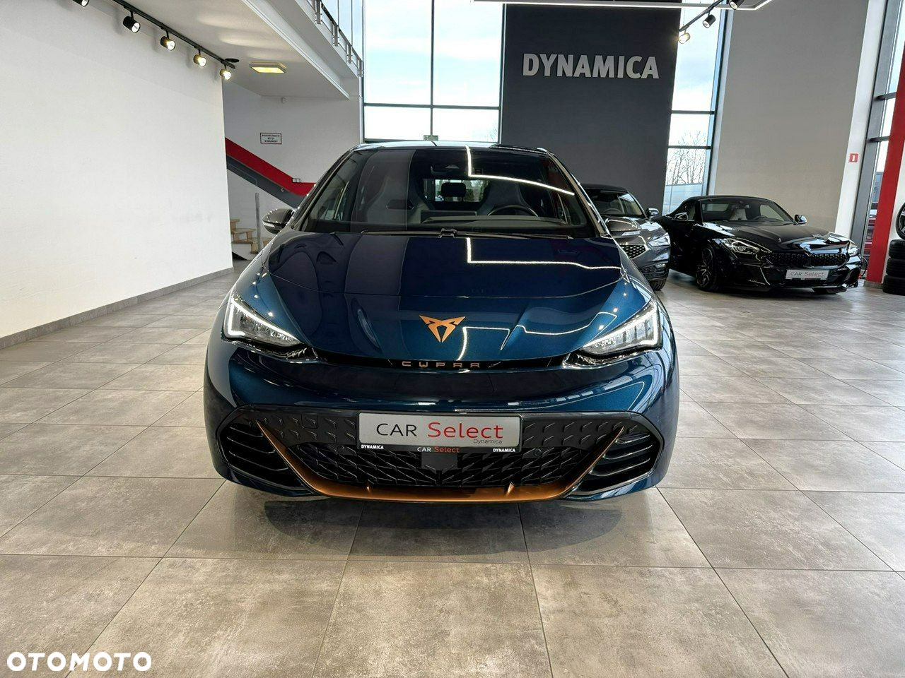 Cupra Born - 4