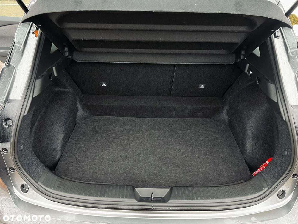 Nissan Qashqai 1.3 DIG-T MHEV Acenta - 9