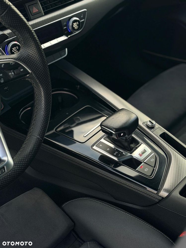 Audi RS5 Sportback - 9