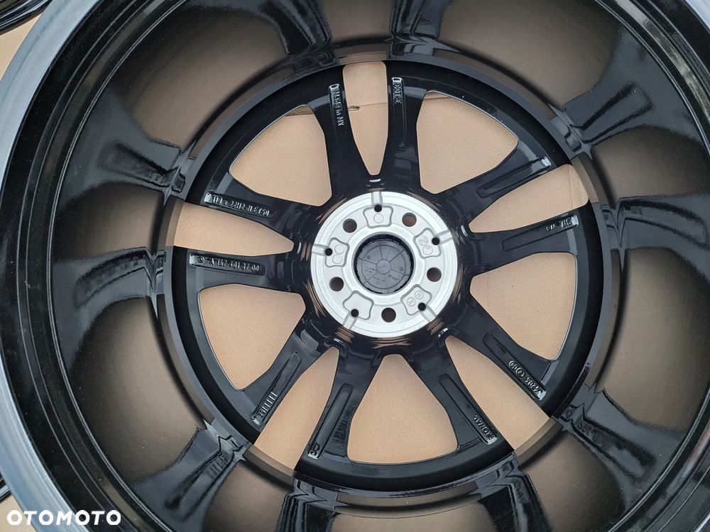Oryg. Mercedes GLE GLS 22 AMG 10j 11j 167 A167 W167 X167 - 7
