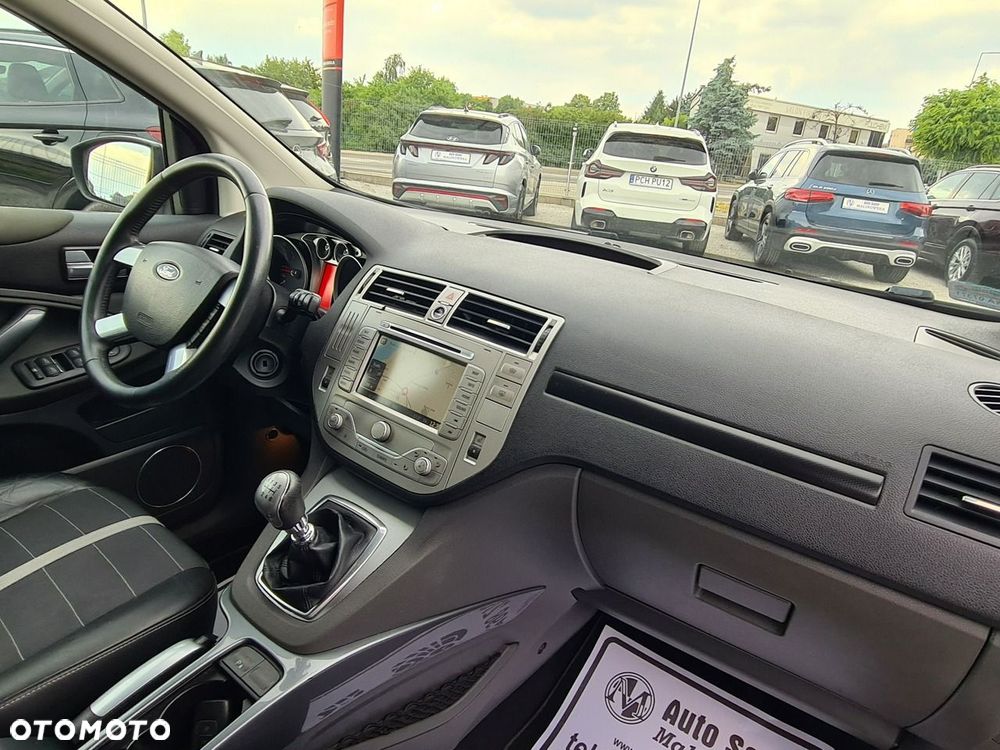 Ford Kuga 2.0 TDCi Titanium - 30