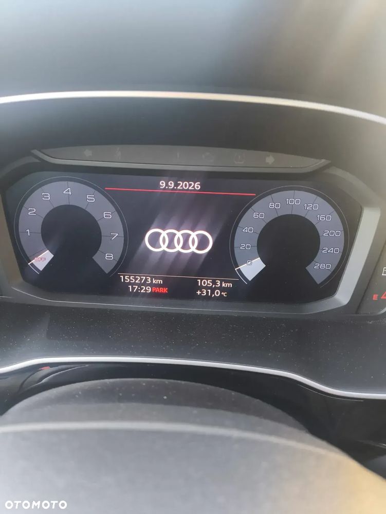 Audi Q3 40 TFSI Quattro Advanced S tronic - 10