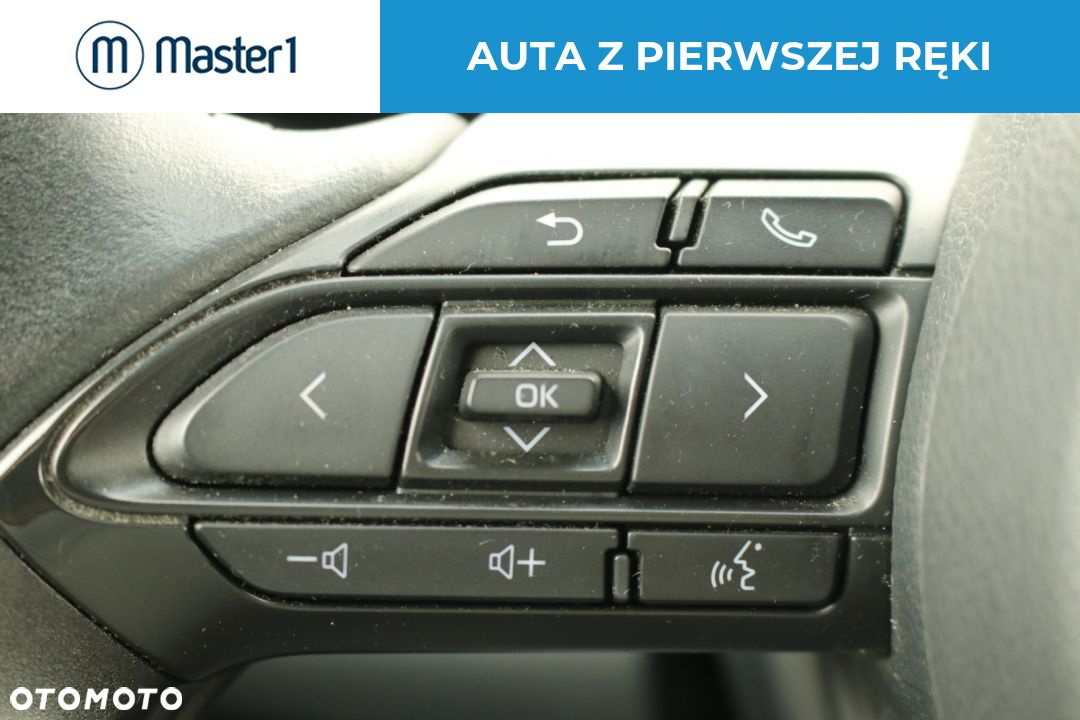 Toyota Yaris Hybrid 1.5 Selection Style - 14