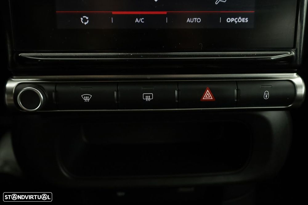 Citroën C3 1.2 PureTech C-Series - 12