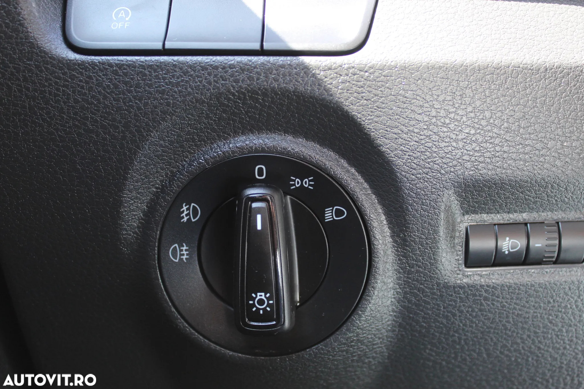 Skoda Fabia - 18
