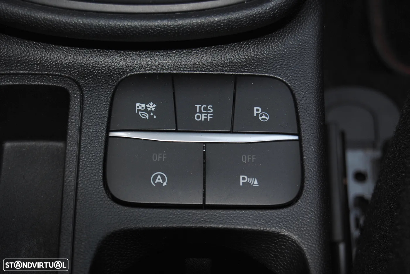 Ford Fiesta 1.0 EcoBoost ST-Line X - 39