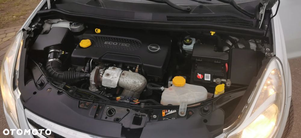 Opel Corsa - 14