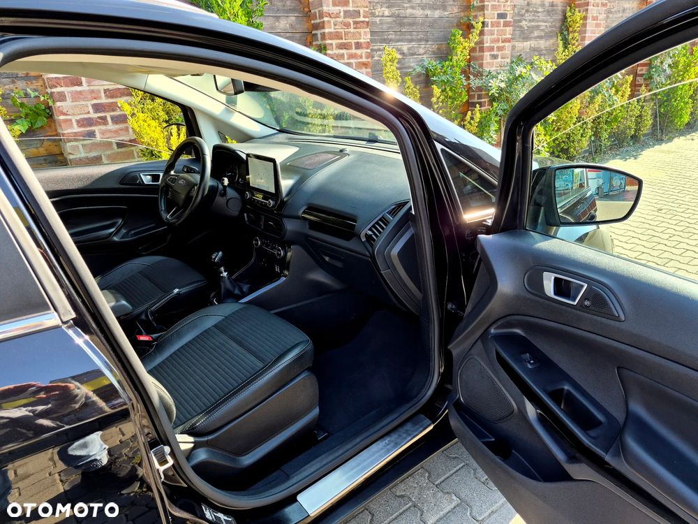 Ford EcoSport - 12