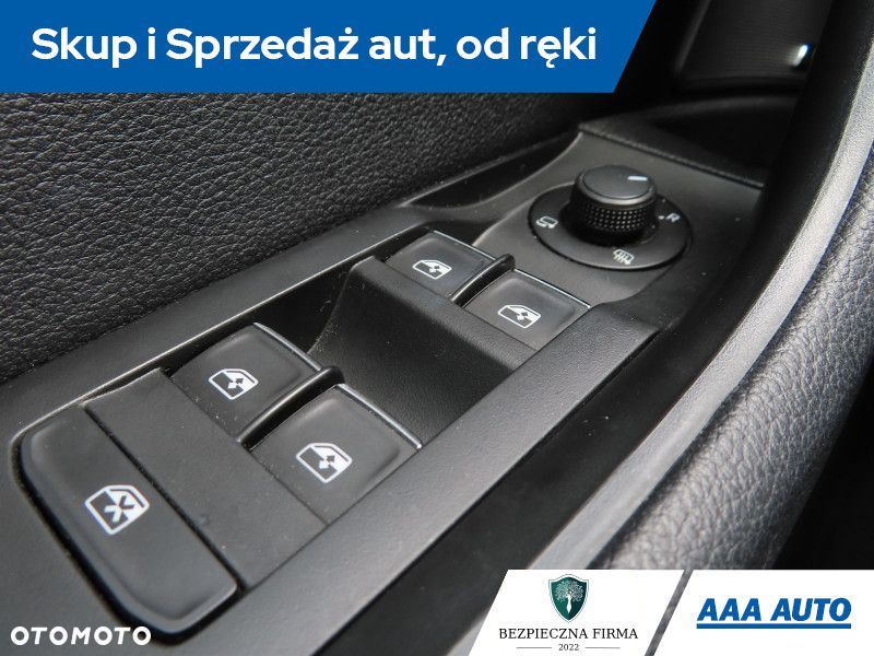 Skoda Superb - 14