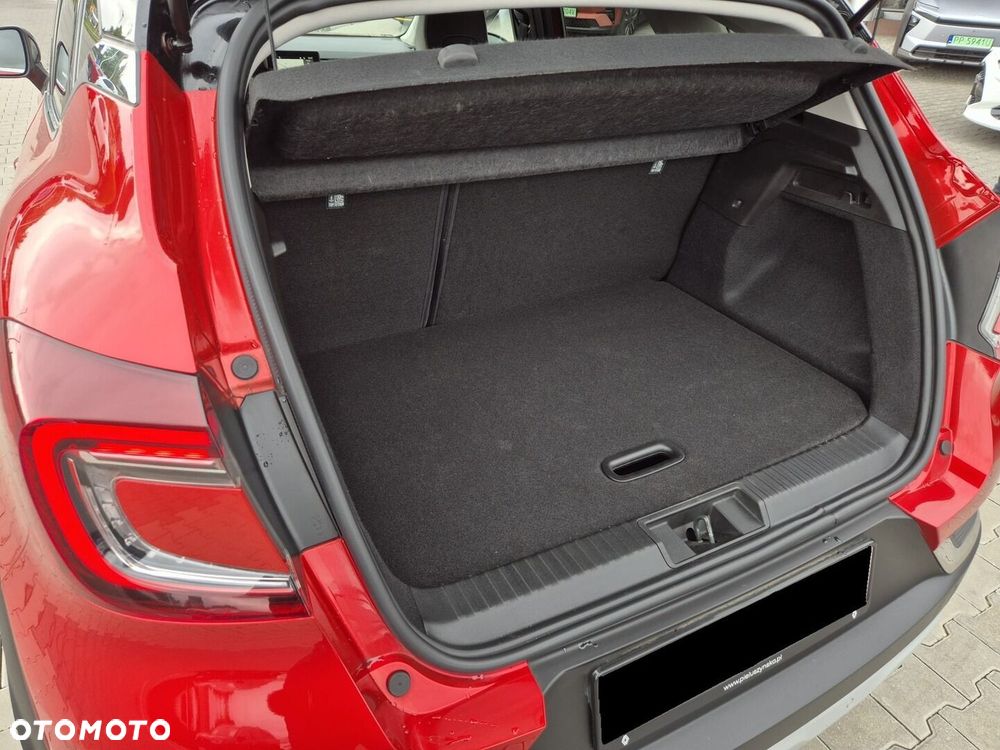 Renault Captur 1.3 TCe Intens EDC - 29