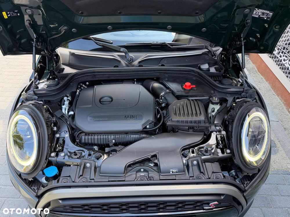 MINI Cooper - 29