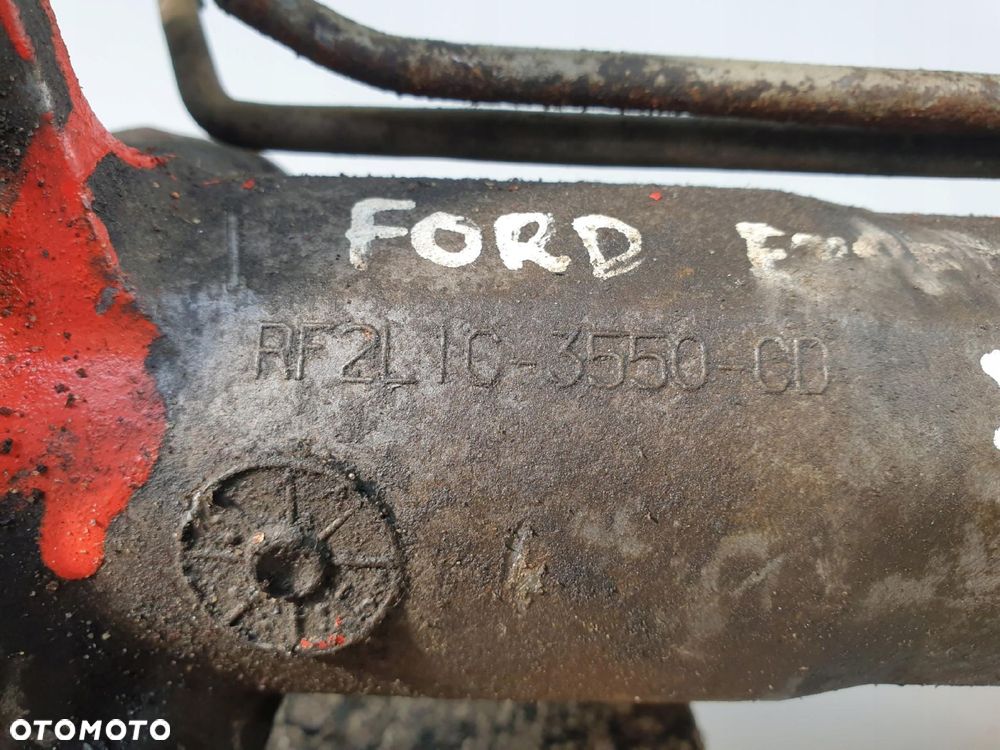 Ford Expedition II MAGLOWNICA przekładnia EUROPA - 3