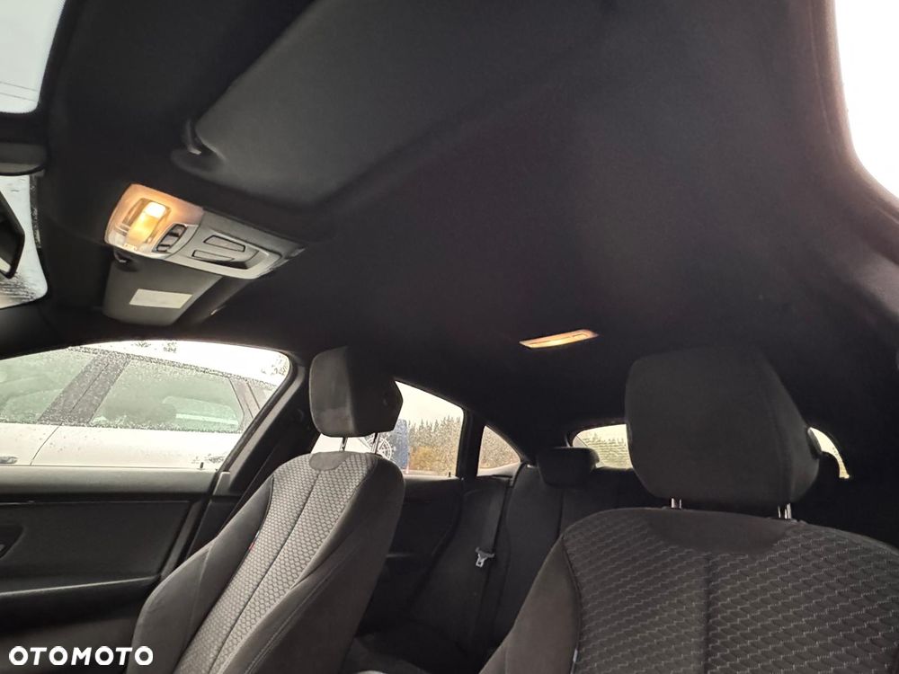 BMW Seria 4 428i M Sport - 16