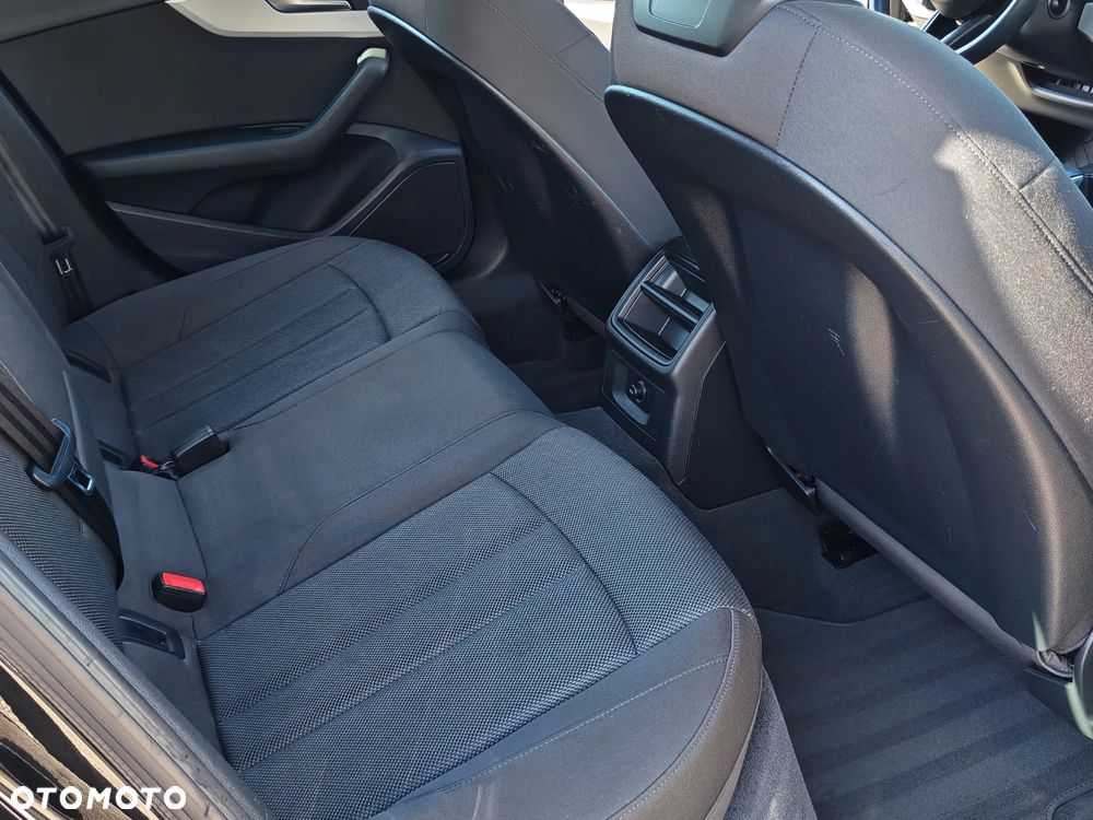 Audi A4 Avant - 29