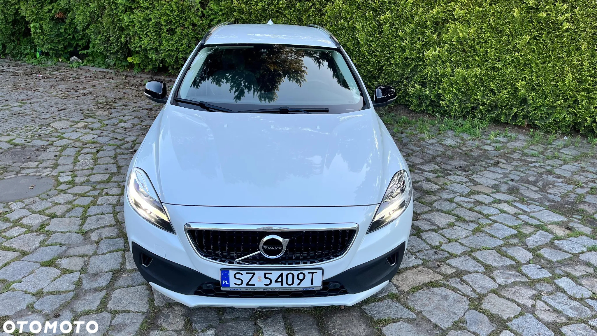 Volvo V40 D3 Drive-E Ocean Race - 2
