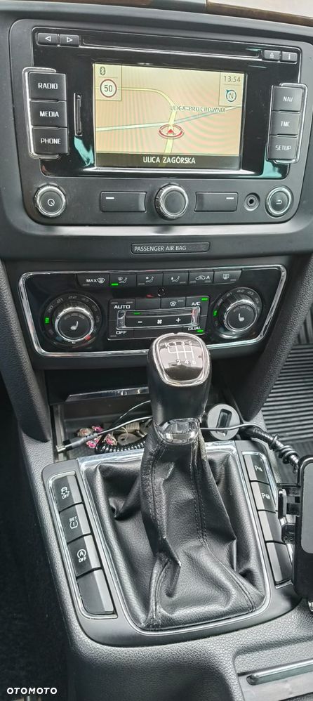 Skoda Superb 2.0 TDI Elegance - 7