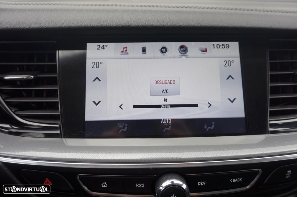 Opel Insignia Grand Sport 1.6 CDTi Innovation - 19