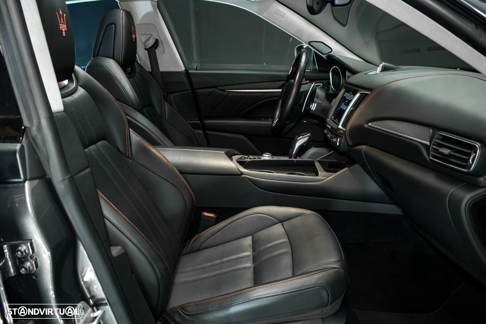 Maserati Levante 3.0 V6 S - 19