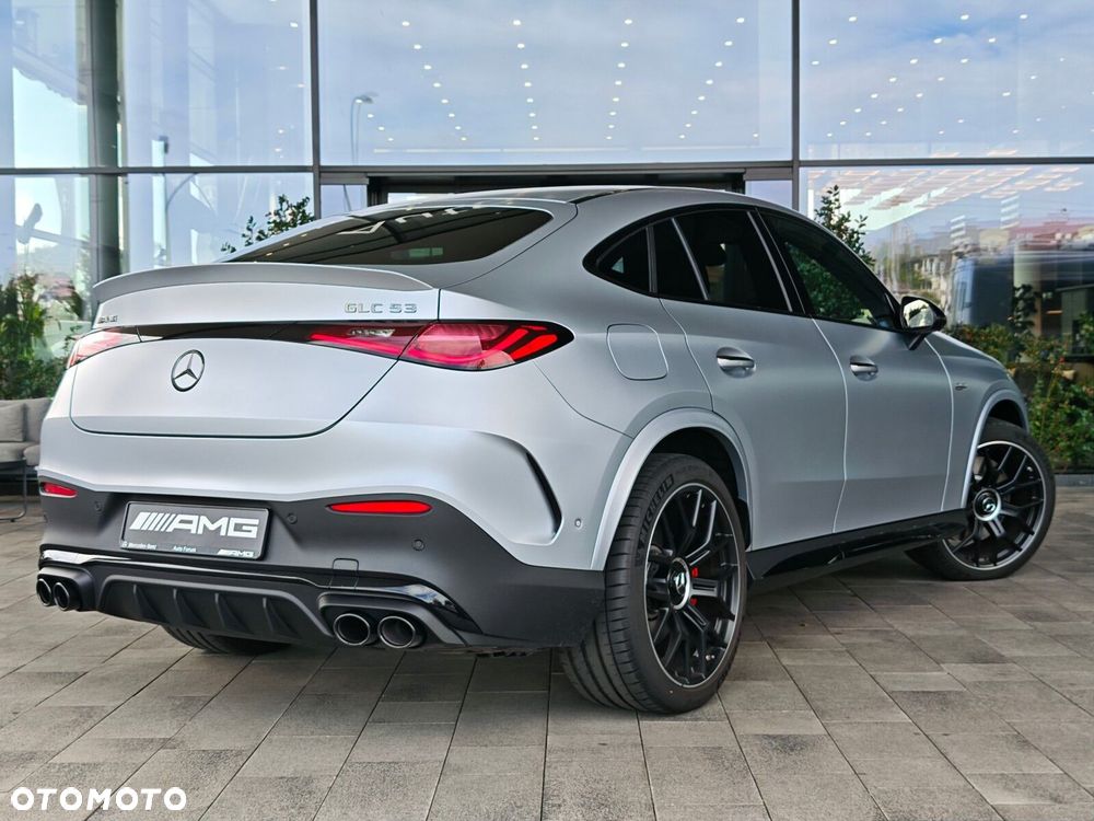 Mercedes-Benz GLC - 5