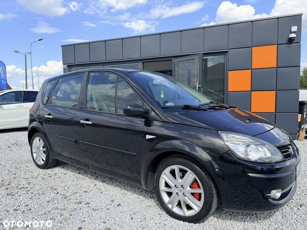 Renault Scenic 2.0 16V Privilege - 5