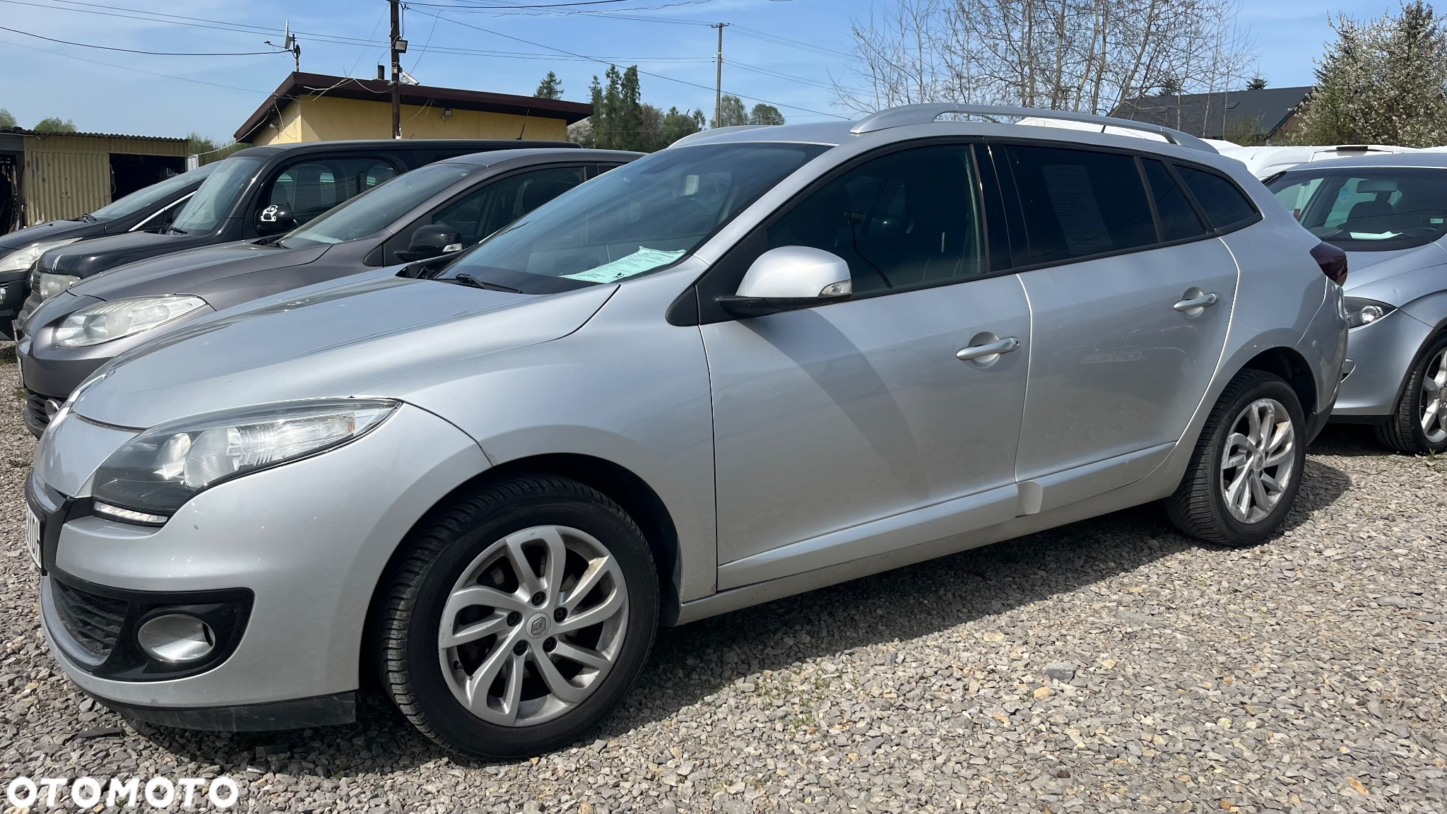 Opel Astra - 5
