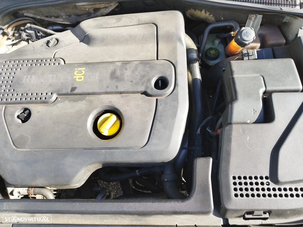 Renault Laguna 1.9 dCi Privilège - 15