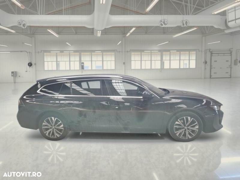 Peugeot 508 BlueHDi 160 EAT8 Allure - 10