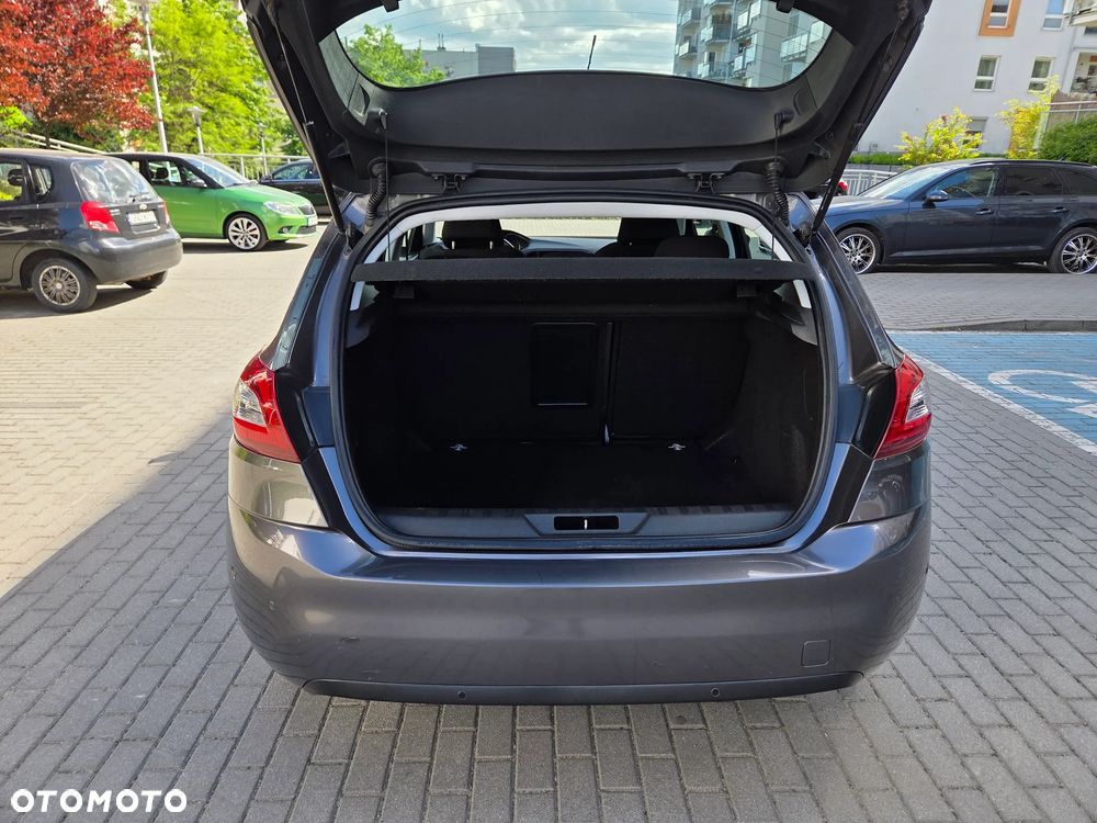 Peugeot 308 1.2 PureTech Active S&S - 18