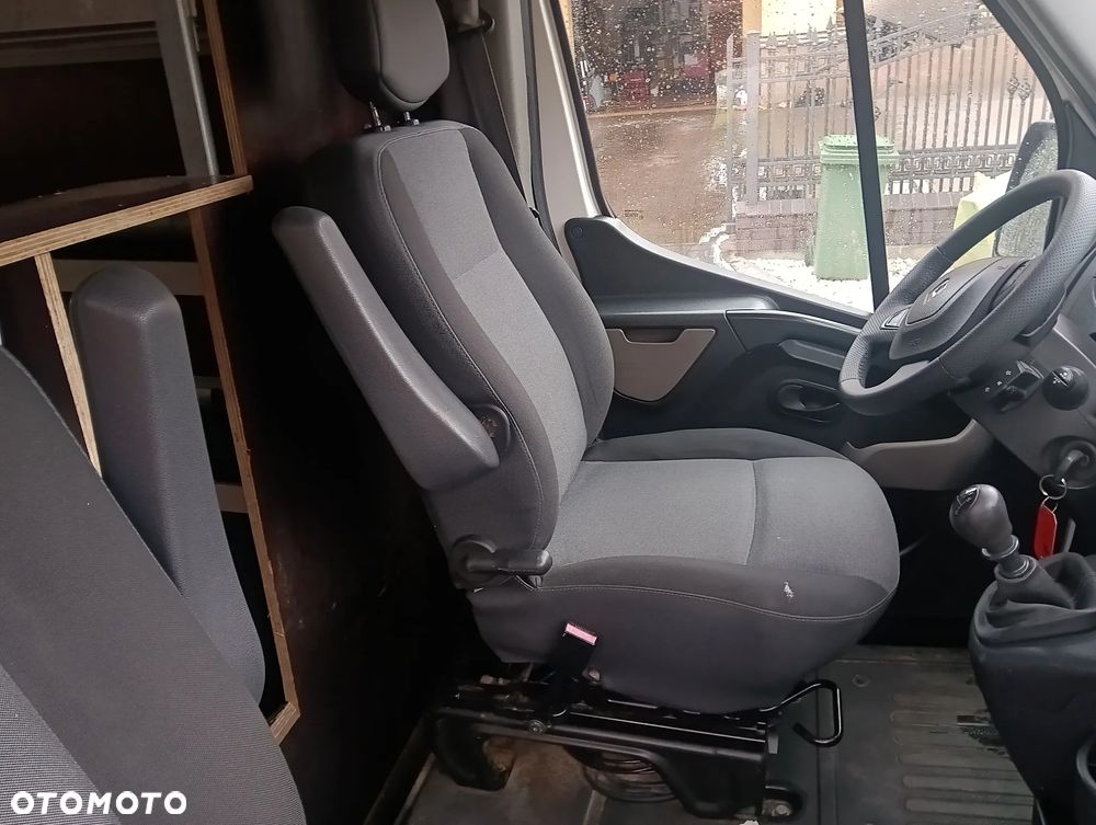 Renault Master - 30