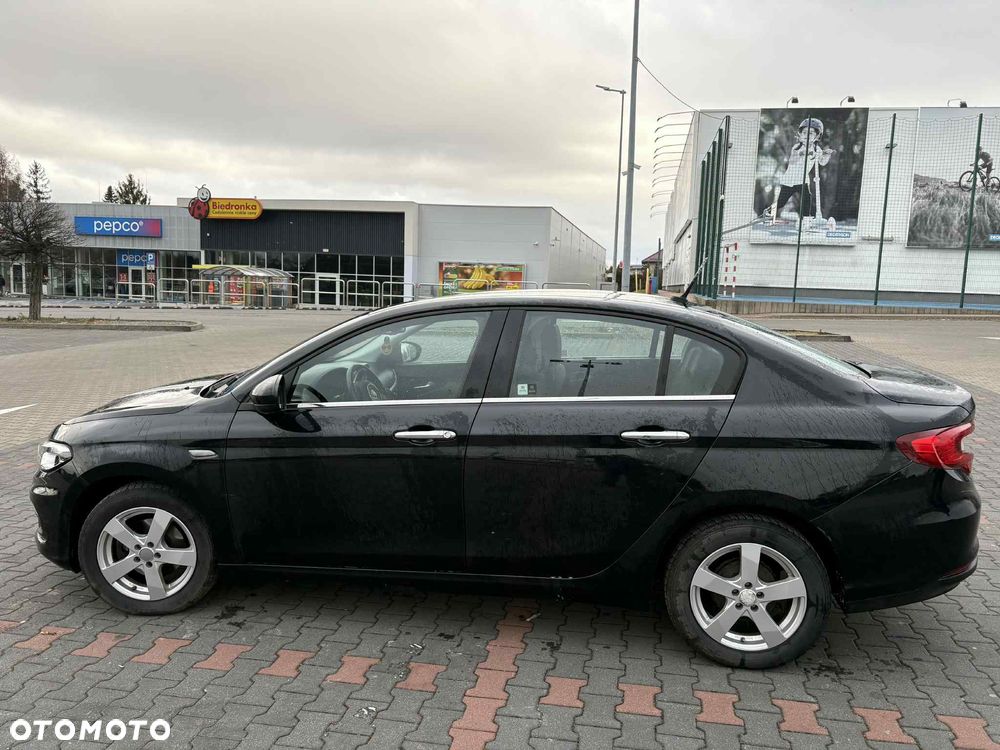 Fiat Tipo - 9