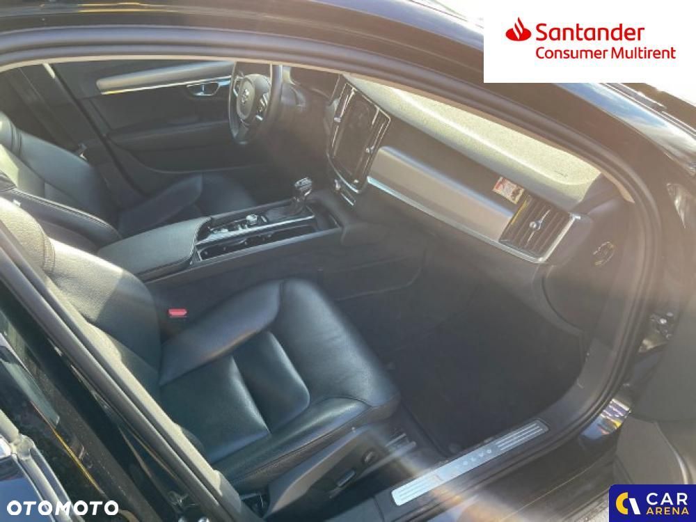 Volvo S90 - 23