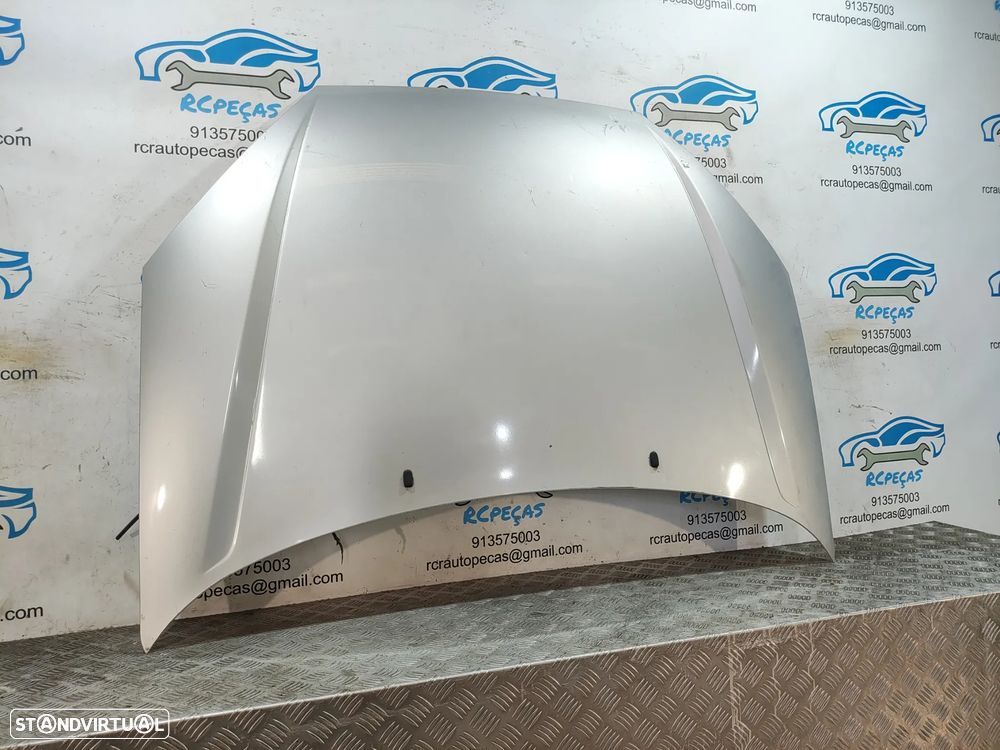 Capot Ford Focus Mk1 - 3