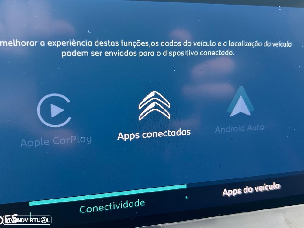 Citroën e-C4 50 kWh Shine Pack - 7