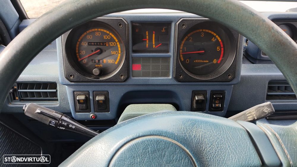 Mitsubishi Pajero 2.5 TDi Intercooler - 22