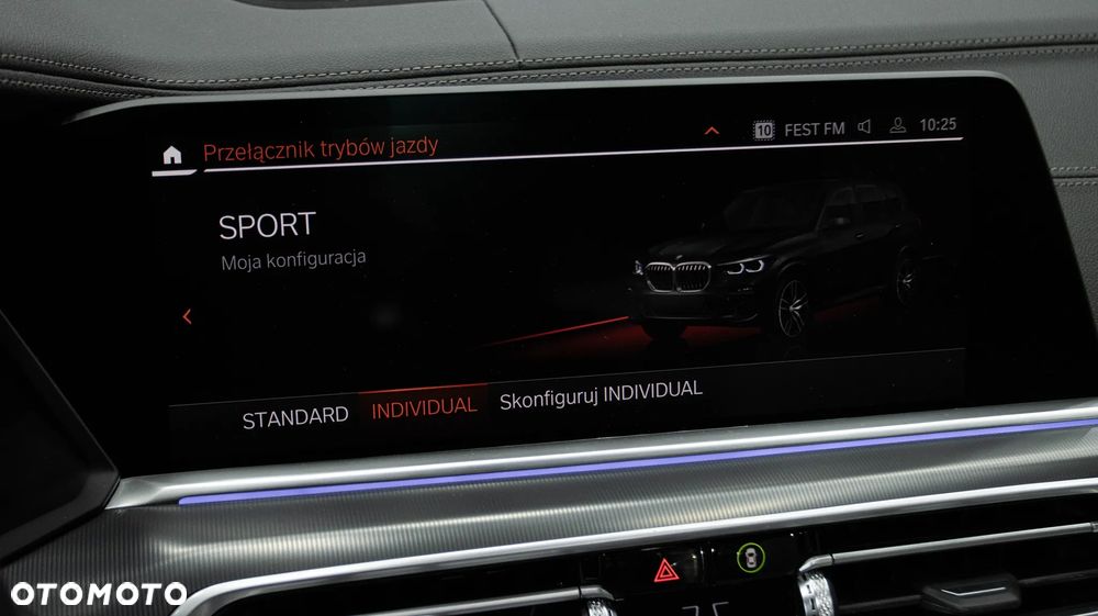 BMW X5 xDrive30d sport - 32