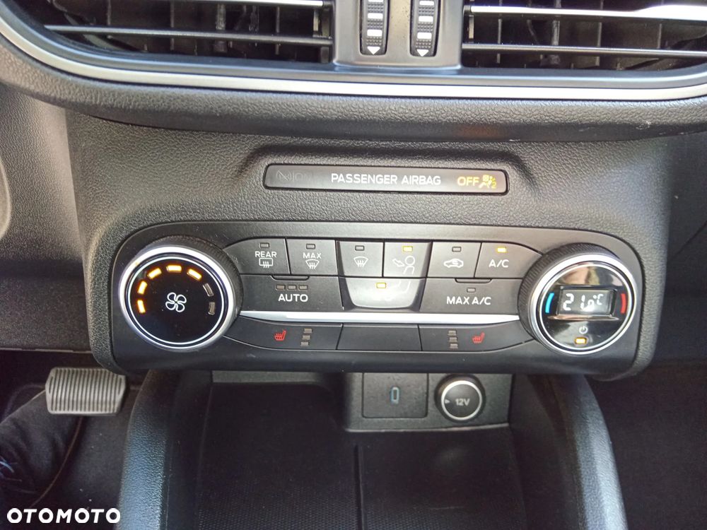 Ford Escape 1.5 EcoBoost AWD SE - 21